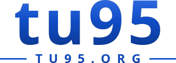 tu95 logo